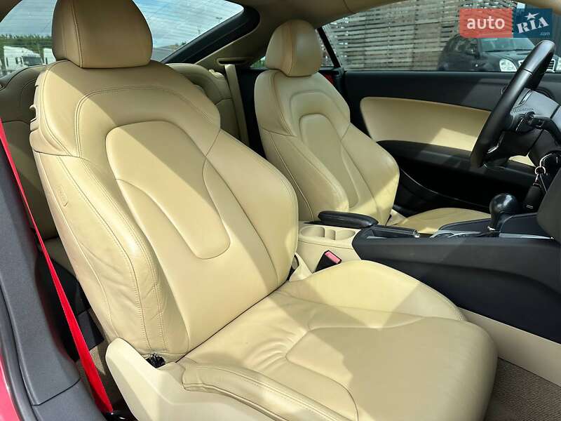Купе Audi TT 2007 в Луцке