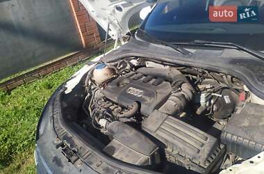 Купе Audi TT 2010 в Недригайлове