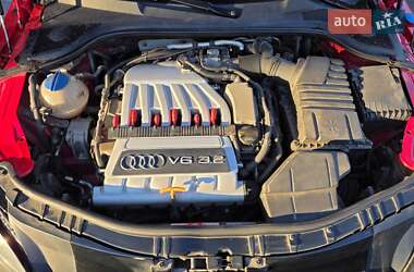 Купе Audi TT 2007 в Киеве