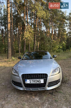Купе Audi TT 2008 в Черкассах