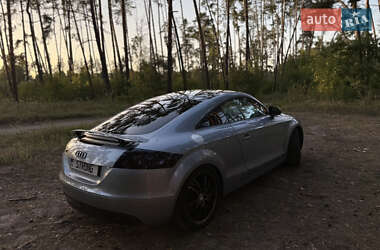 Купе Audi TT 2008 в Черкассах