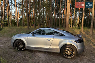 Купе Audi TT 2008 в Черкассах