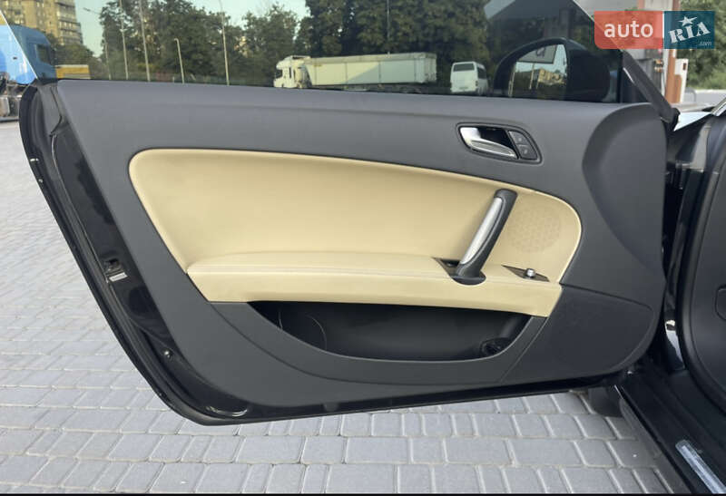 Купе Audi TT 2011 в Одессе