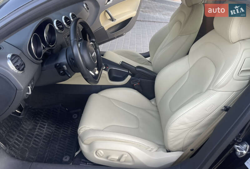 Купе Audi TT 2011 в Одессе