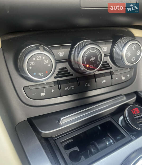 Купе Audi TT 2011 в Одессе