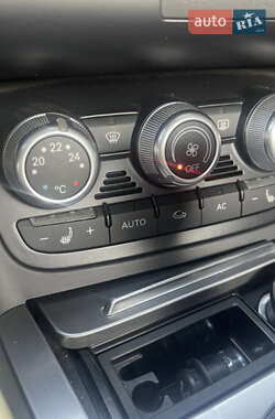 Купе Audi TT 2011 в 