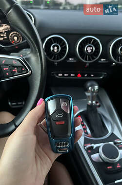 Купе Audi TT 2020 в 