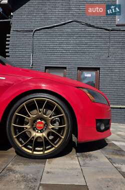 Купе Audi TT 2007 в Киеве