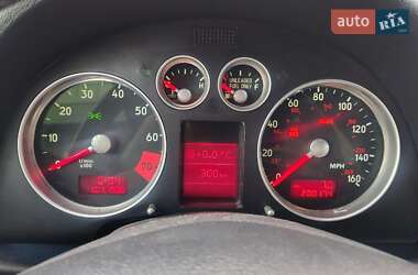 Купе Audi TT 2000 в 