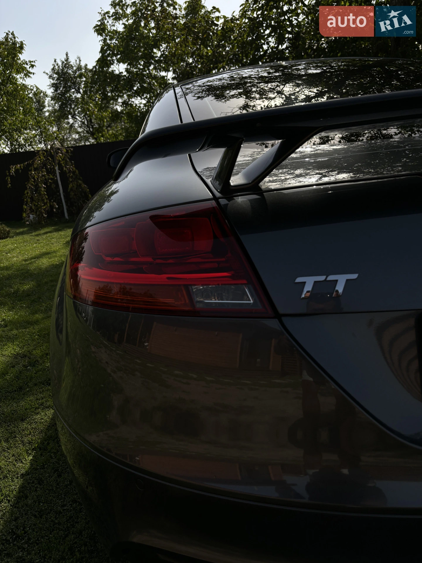 2013 Audi TT - мініатюра 7