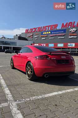 Купе Audi TT 2007 в 