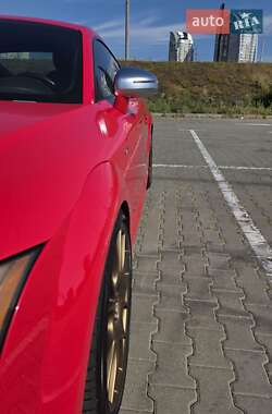 Купе Audi TT 2007 в 
