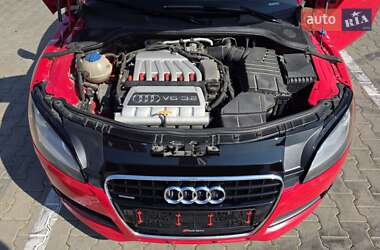 Купе Audi TT 2007 в 