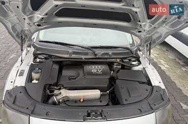Купе Audi TT 1999 в 