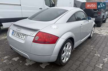 Купе Audi TT 1999 в 