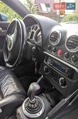 Купе Audi TT 1999 в 