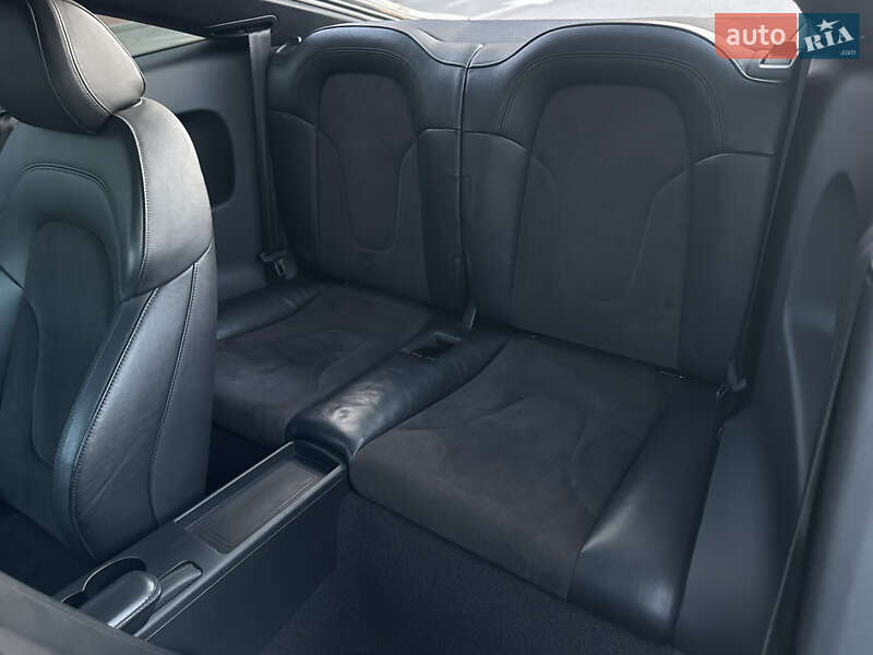 Купе Audi TT 2013 в Киеве