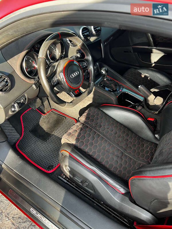 Купе Audi TT 2007 в Полтаве