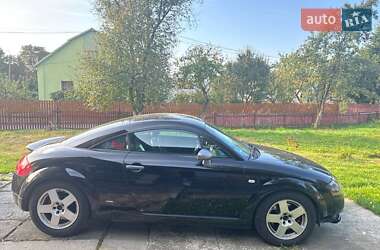 Купе Audi TT 1999 в 