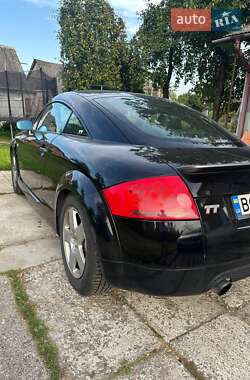 Купе Audi TT 1999 в 