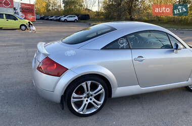 Купе Audi TT 1999 в 