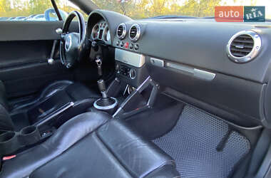 Купе Audi TT 1999 в 