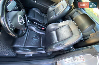 Купе Audi TT 1999 в 
