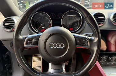 Родстер Audi TT 2007 в 