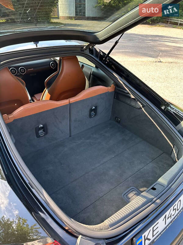Купе Audi TT 2015 в Днепре фото 10 Купе Audi TT 2015 в Днепре
