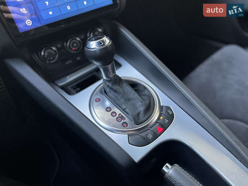 Купе Audi TT 2008 в Киеве фото 13 Купе Audi TT 2008 в Киеве