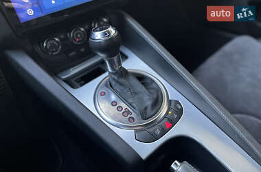 Купе Audi TT 2008 в 