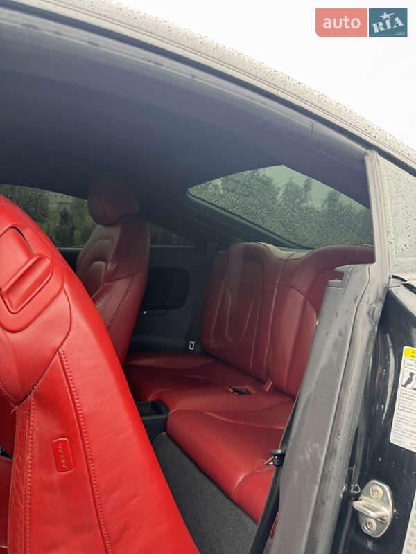 Купе Audi TT 2011 в Виннице