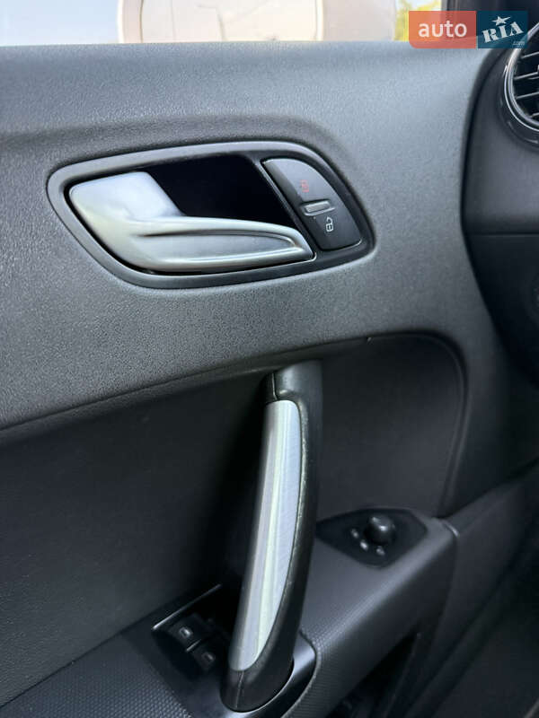 Купе Audi TT 2008 в Запорожье