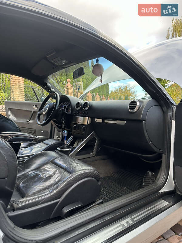 Купе Audi TT 1998 в Василькові фото 14 Купе Audi TT 1998 в Василькові