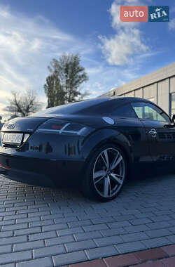 Купе Audi TT 2009 в Киеве