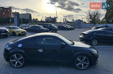 Купе Audi TT 2009 в Киеве
