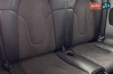 Купе Audi TT 2014 в 