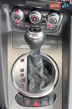 Купе Audi TT 2014 в 