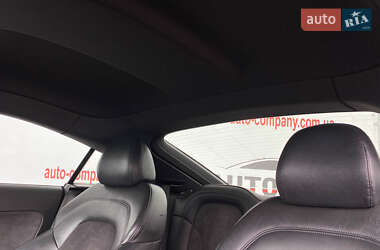 Купе Audi TT 2014 в 
