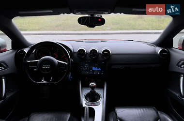 Купе Audi TT 2007 в 