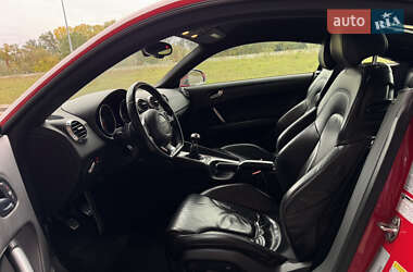 Купе Audi TT 2007 в 