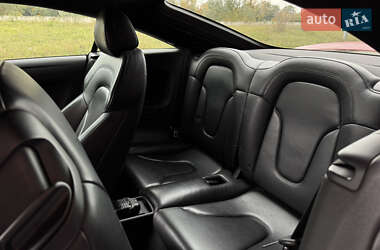 Купе Audi TT 2007 в 
