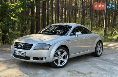 Купе Audi TT 1999 в Києві