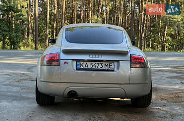 Купе Audi TT 1999 в 