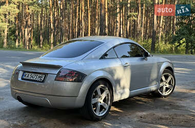Купе Audi TT 1999 в 