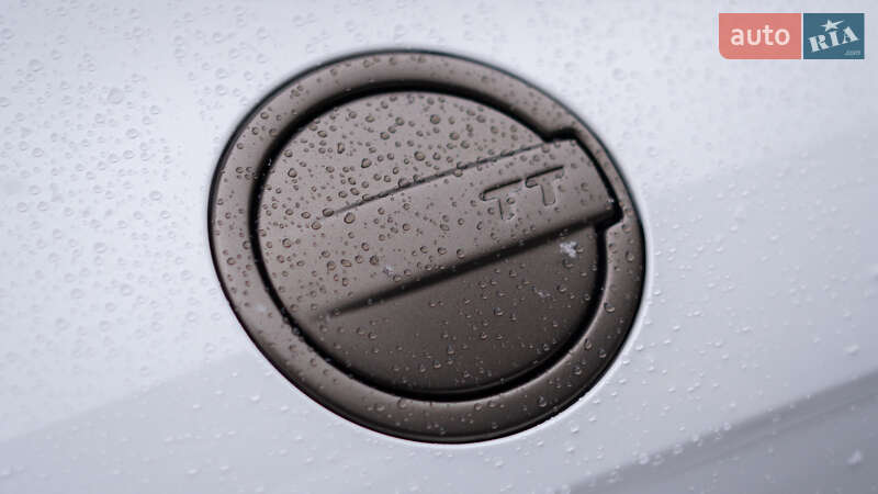 Купе Audi TT 2013 в Львові