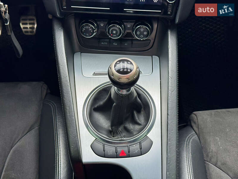 Купе Audi TT 2006 в Києві фото 32 Купе Audi TT 2006 в Києві