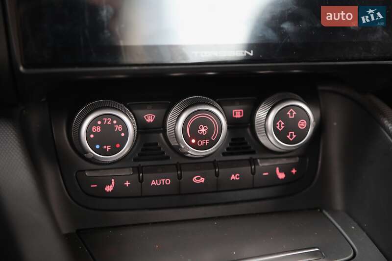 Купе Audi TT 2011 в Харкові