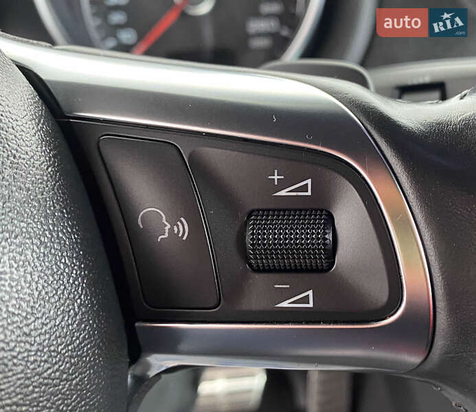 Купе Audi TT 2014 в Львове