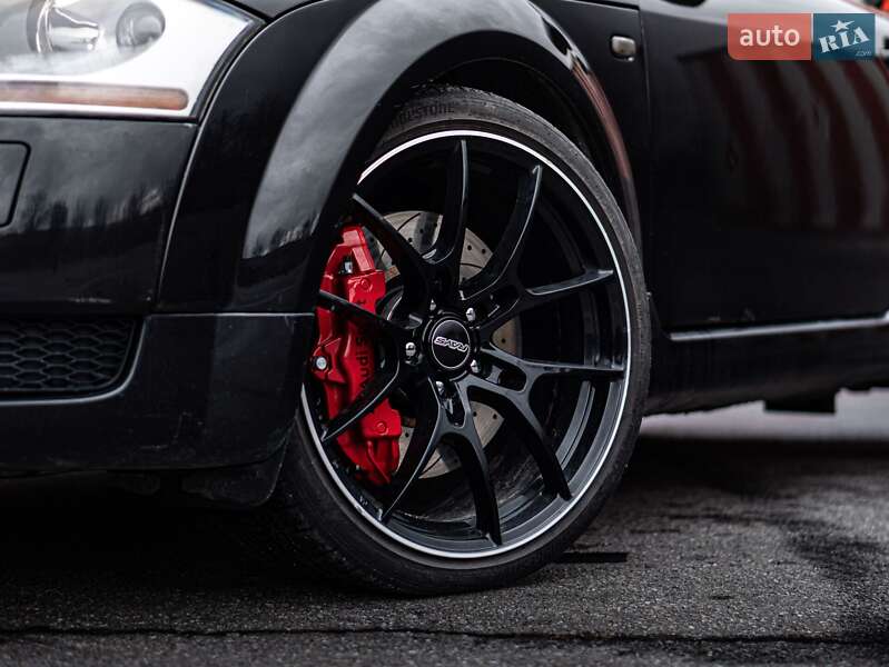 Родстер Audi TT 2000 в Харькове